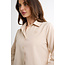 AMOZA-mania cropped essential blouse