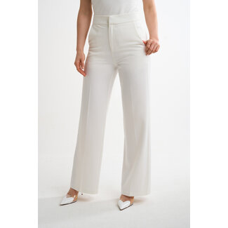 Core straight leg essential pants