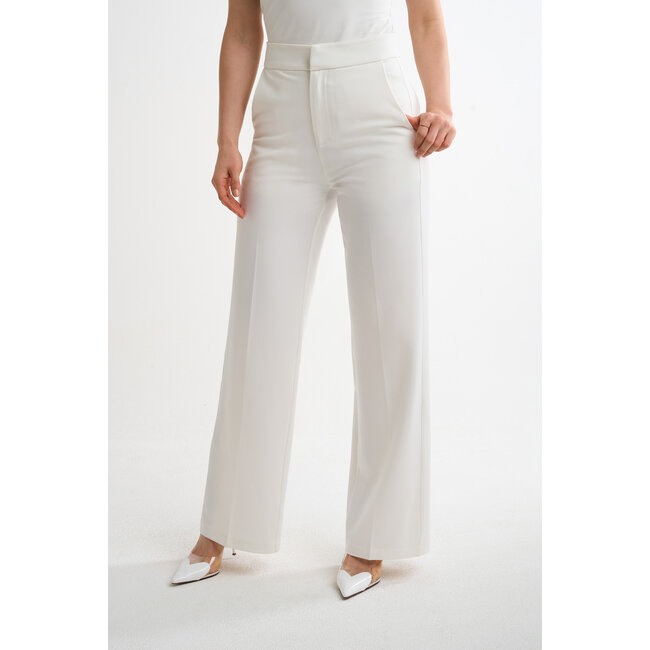 Core straight leg essential pants
