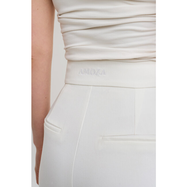 Core straight leg essential pants