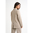 Lifeline oversized essential blazer