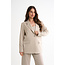 Lifeline oversized essential blazer