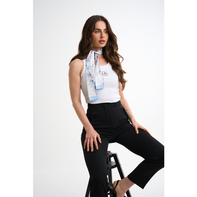 AMOZA Bloomline bandana