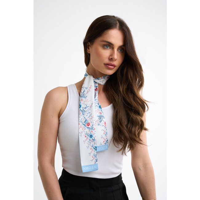 AMOZA Bloomline bandana
