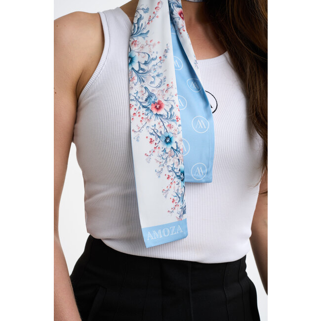 AMOZA Bloomline bandana