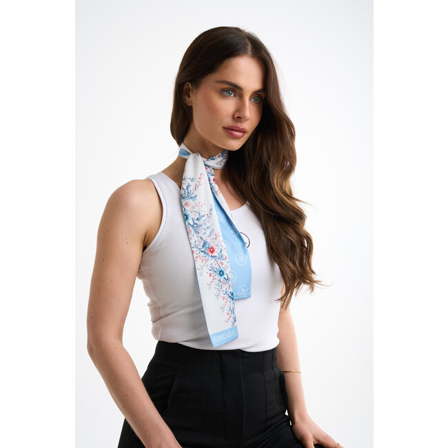 AMOZA Bloomline bandana