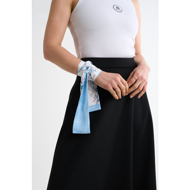 AMOZA Bloomline bandana