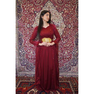 Dress PERGUL (Veren) Dress PERGUL (Veren)