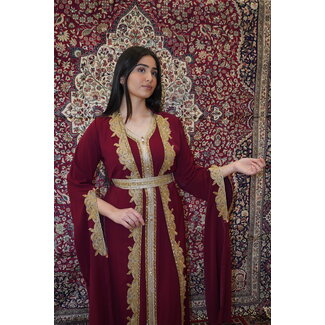 Dress HEVDÎL Dress HEVDÎL