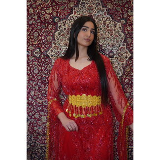 Dress HÊVÎDA Dress HÊVÎDA