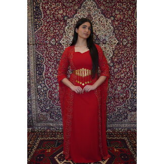 Dress MIZGÎN Dress MIZGÎN