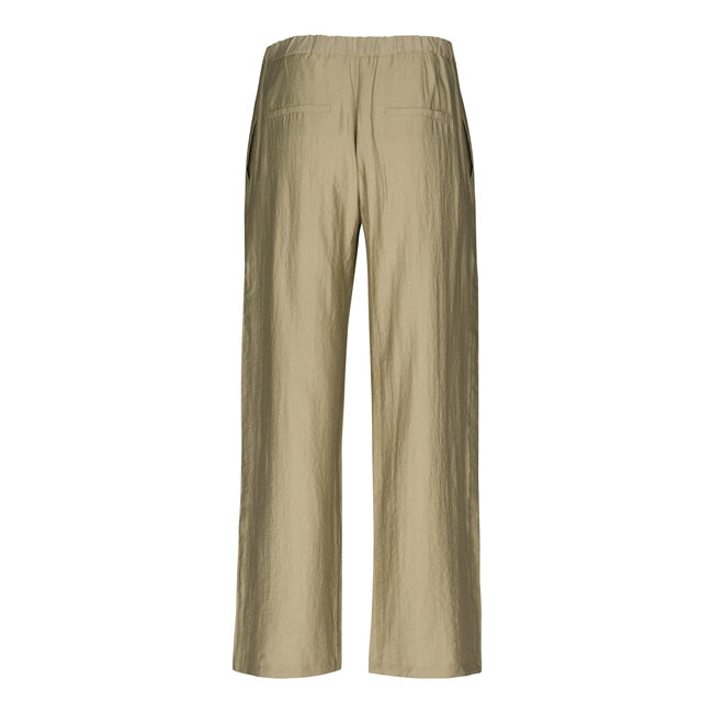 Her co-ord highlight set