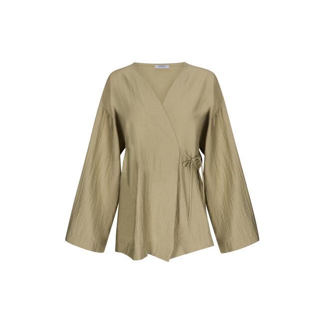 Her co-ord highlight set