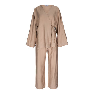 Her co-ord highlight set