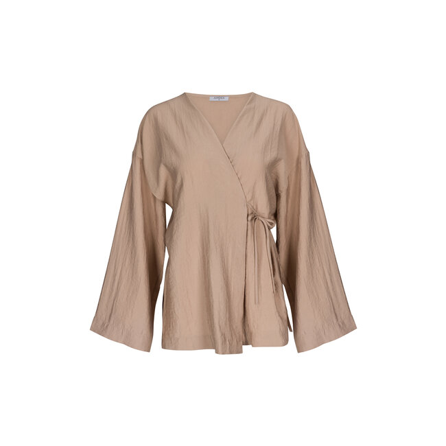 Her co-ord highlight set