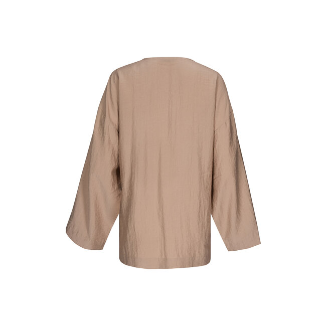 Her co-ord highlight set