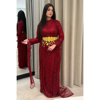 Dress ŞERÎN