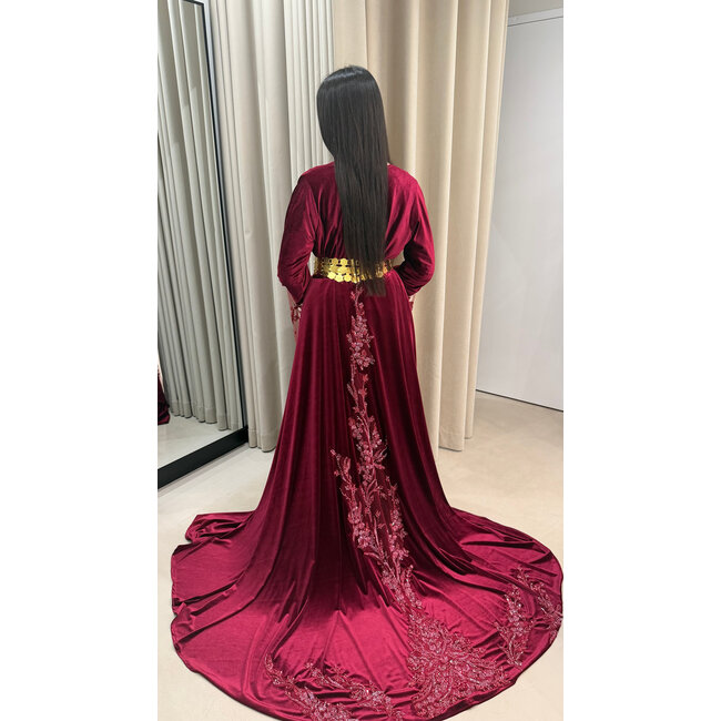 Dress BERBÛK