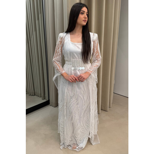 Dress REJÎN