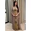 Dress ZEWÎ