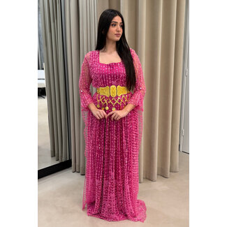 Dress SOZAN