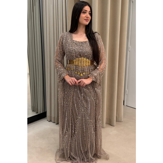 Dress SÎNEM