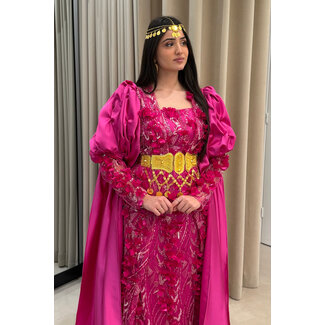 Dress ROZERÂN