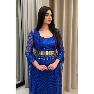 Dress JÎYAN