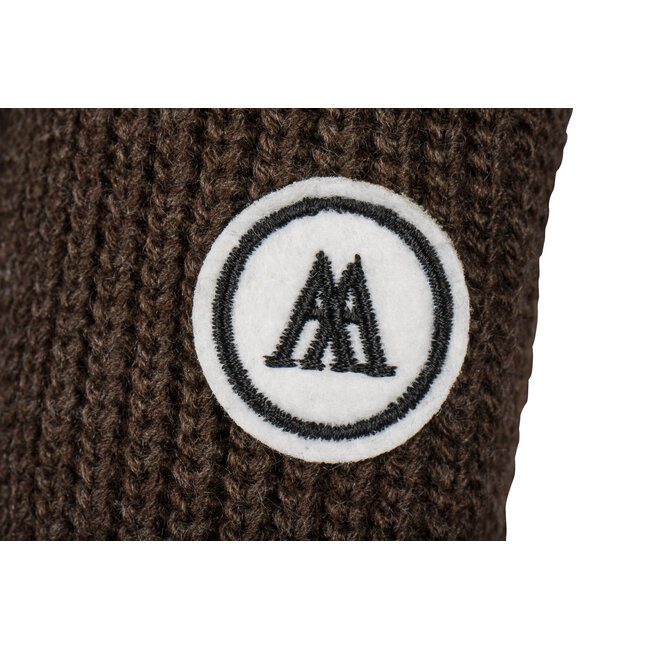 Nocturne signature knit