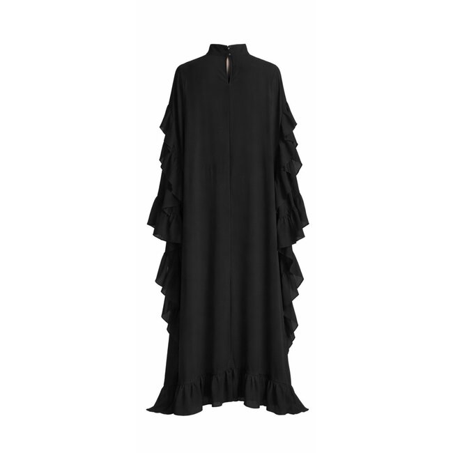 Layla cape abaya