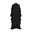 Layla cape abaya