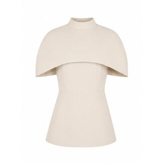 Monaco cape top