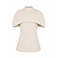 Monaco cape top