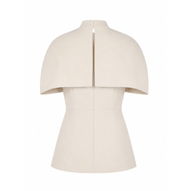 Monaco cape top