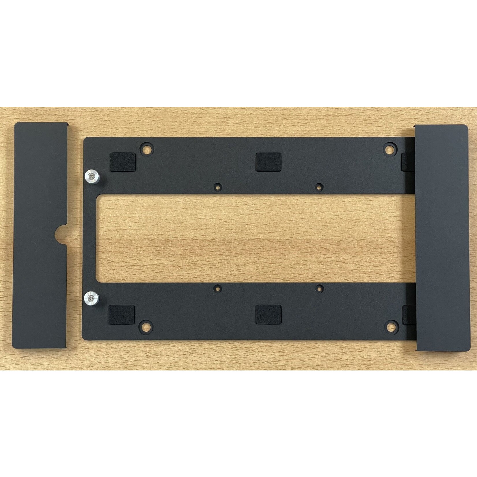 iRidi Design iPad wandhouder voor iPad 8 + 9