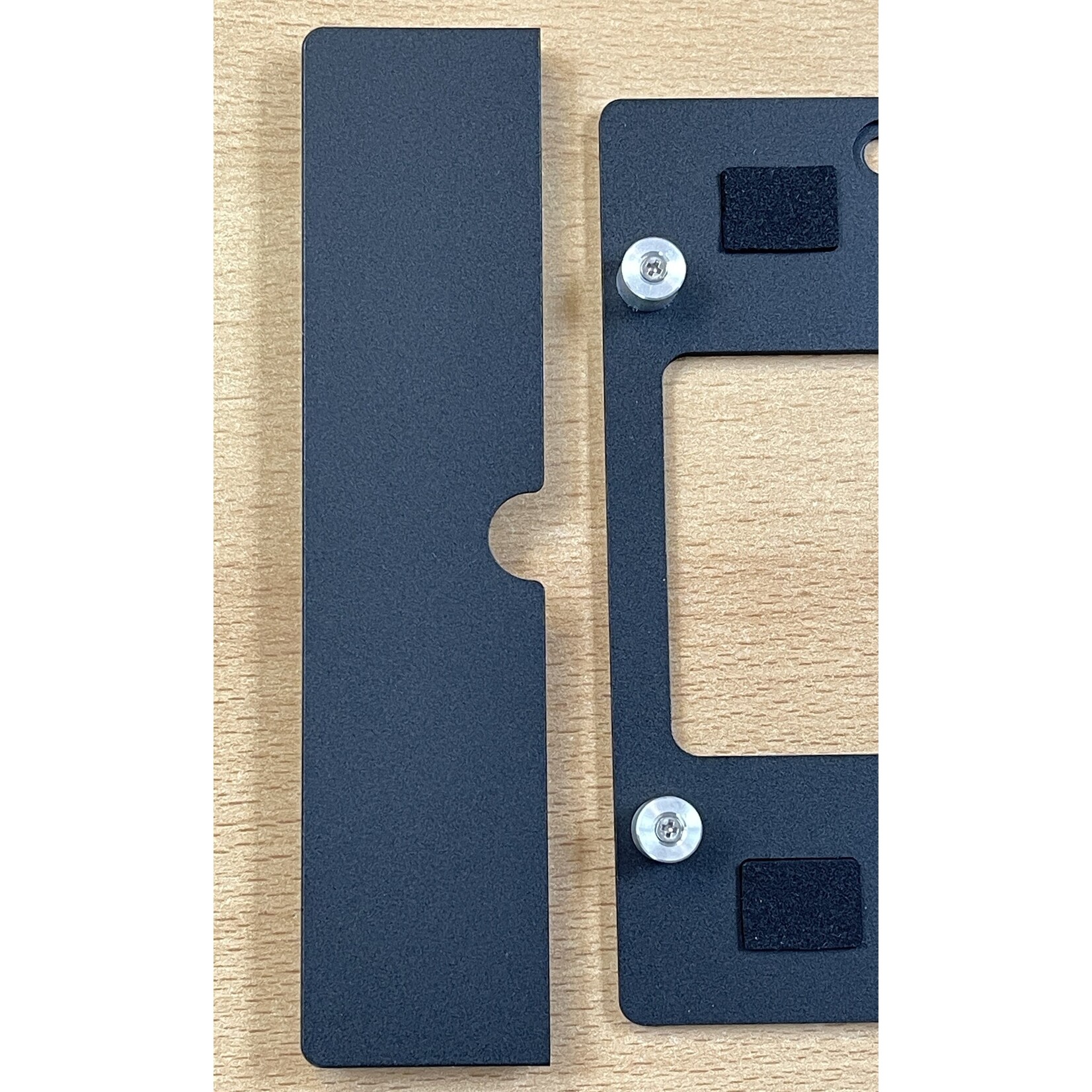 iRidi Design iPad wandhouder voor iPad mini 5