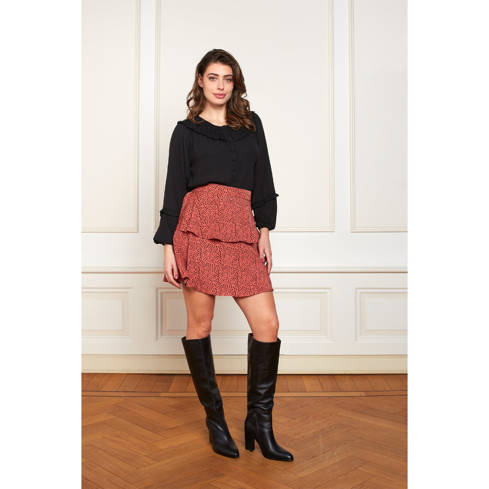Lofty Manner Skirt Marjan