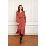 Lofty Manner Dress Vero