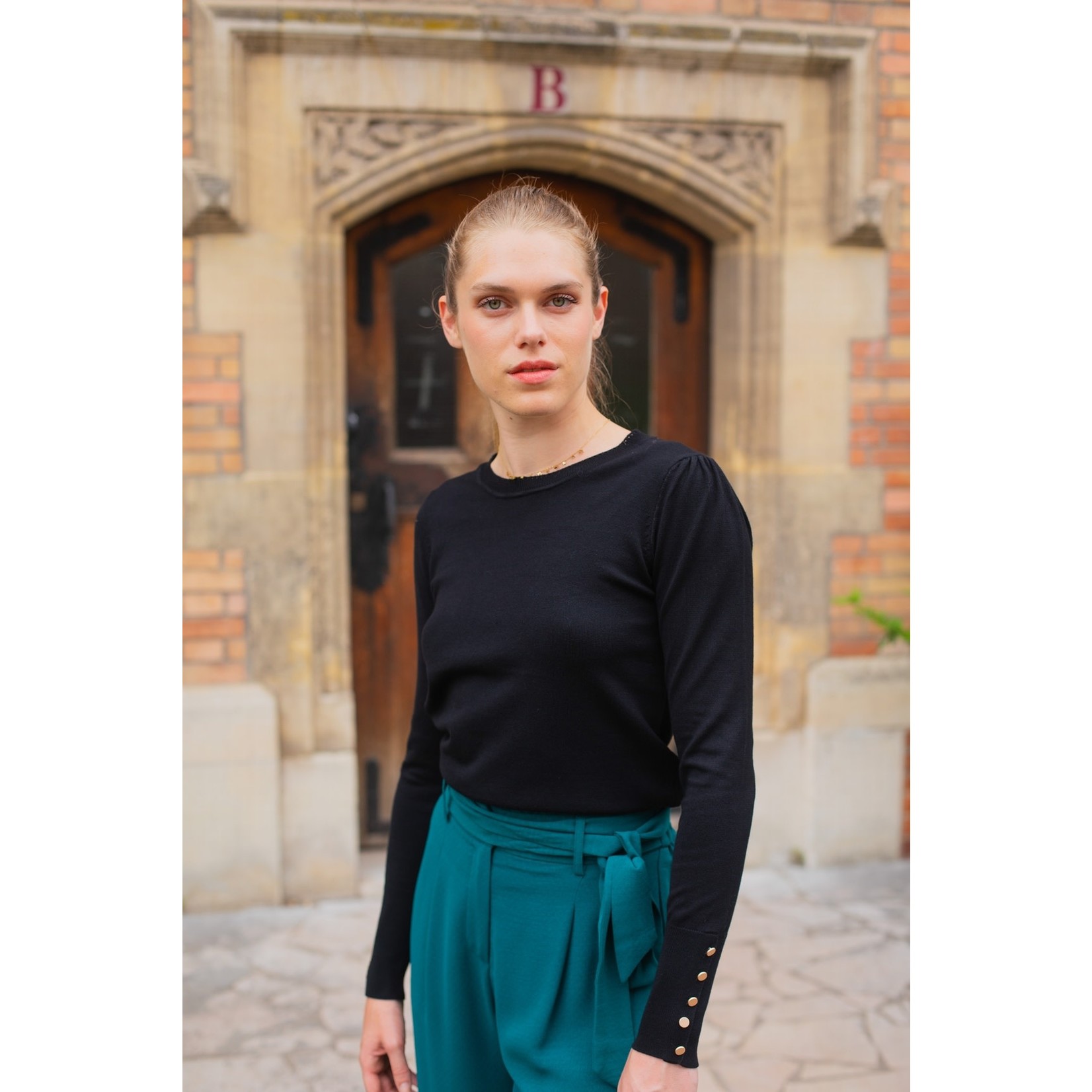 La Petite Etoile Trui Beatrice