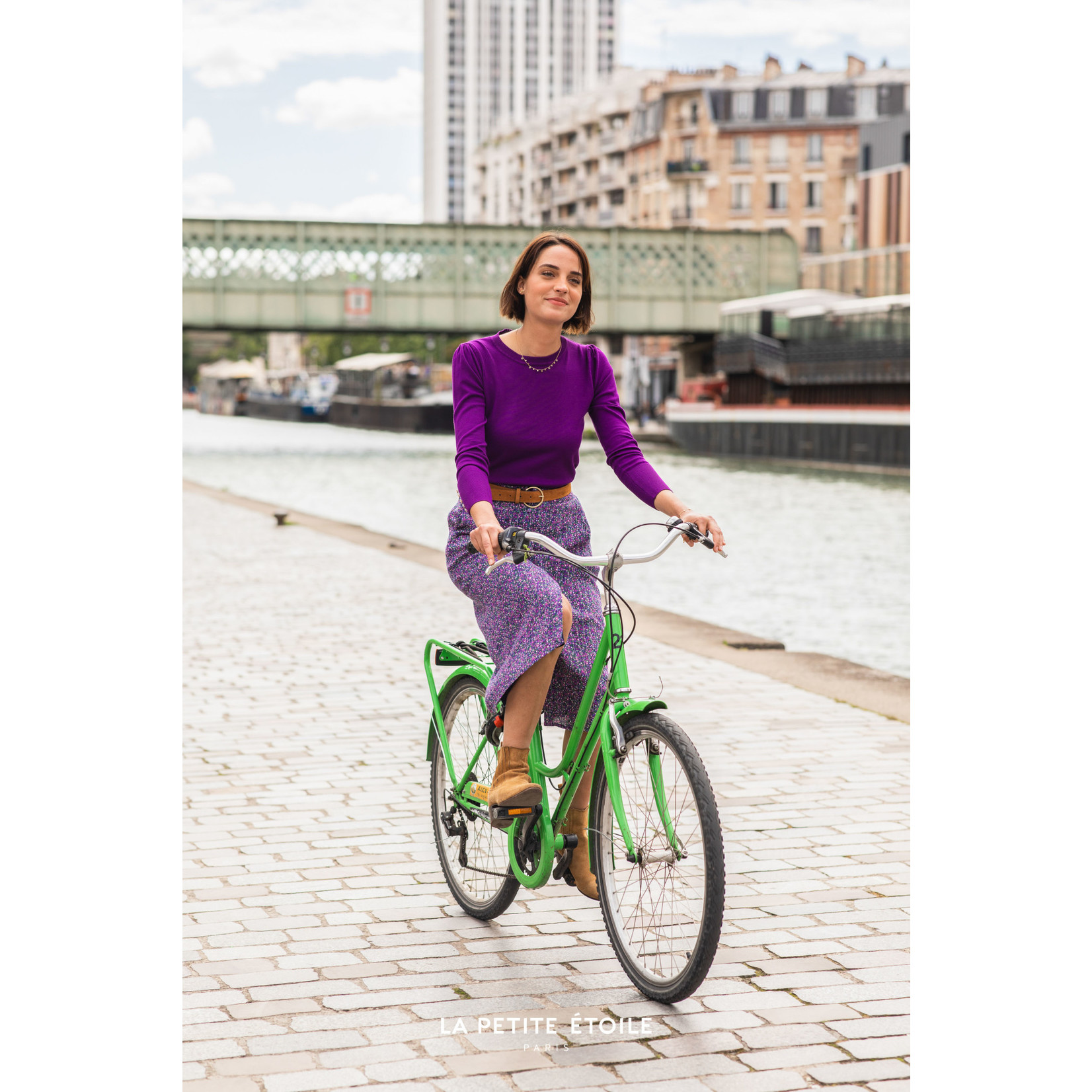 La Petite Etoile Trui Beatrice