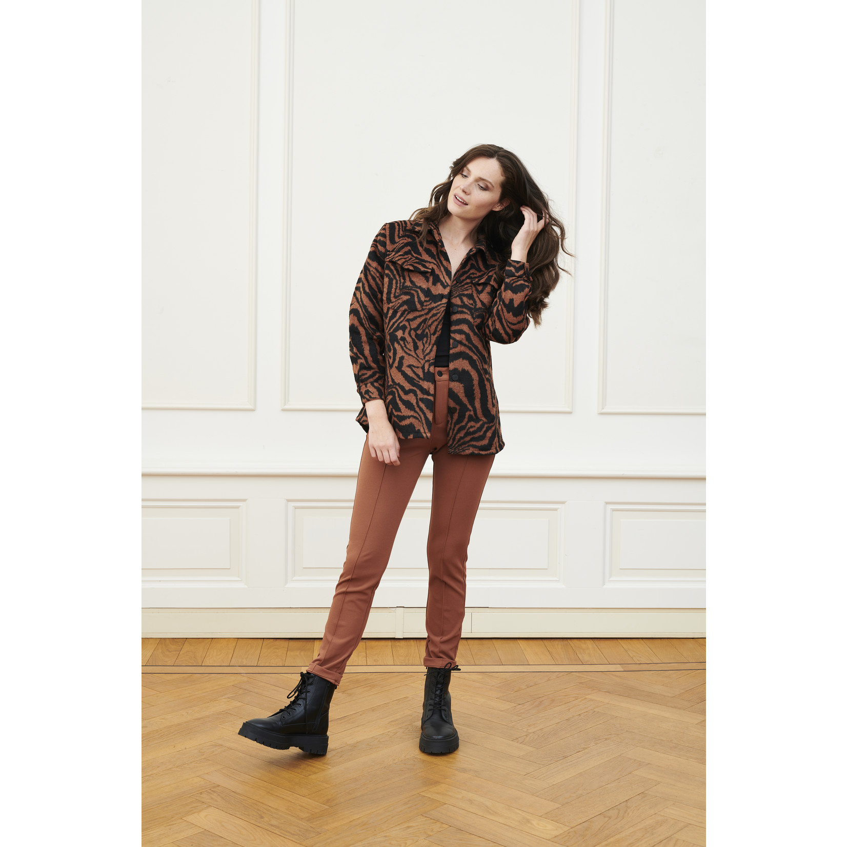 Lofty Manner Trouser Desio