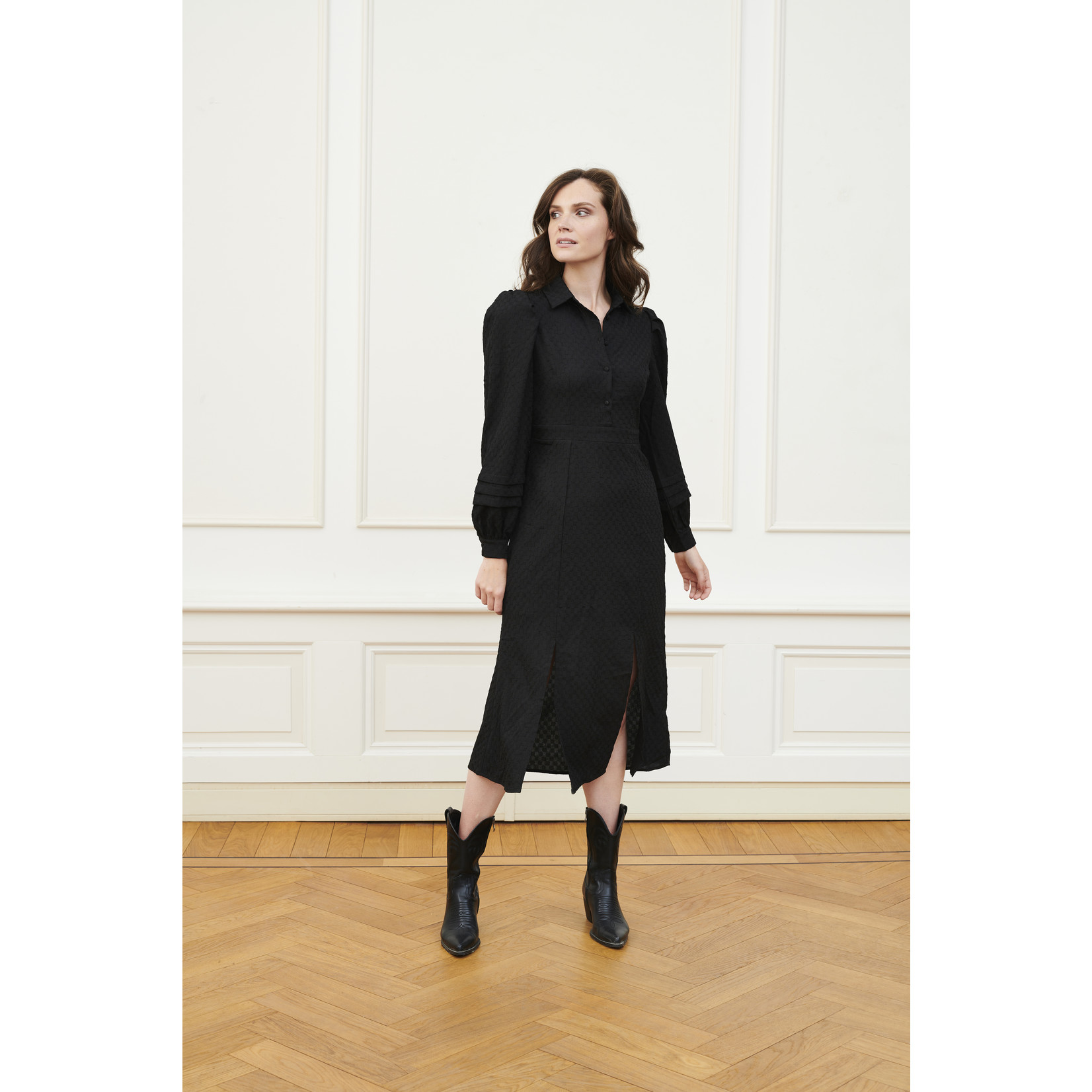 Lofty Manner Dress Loreen