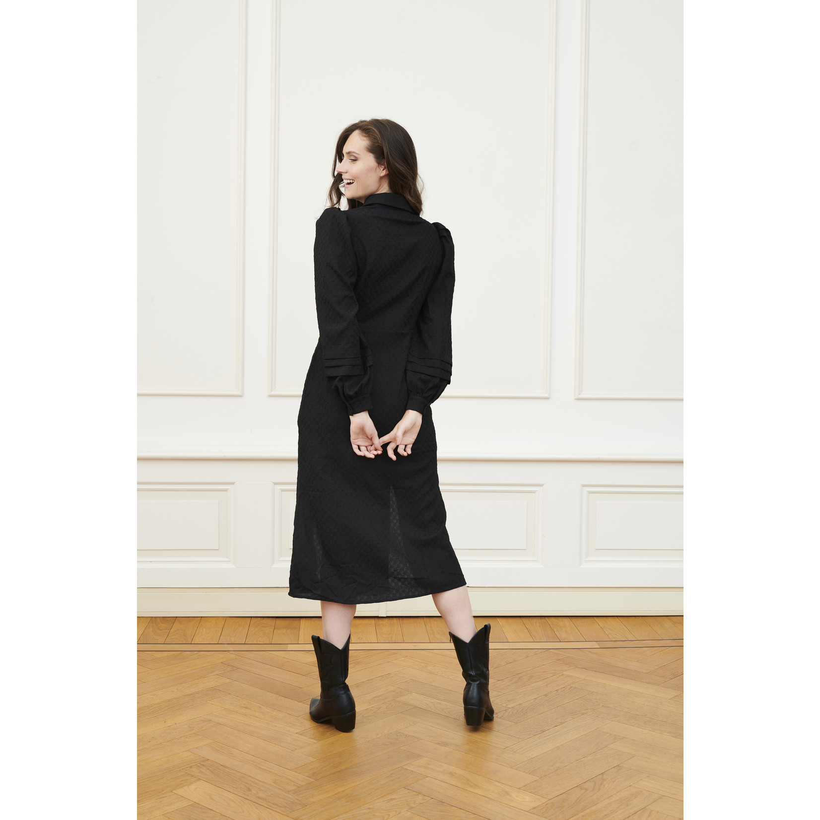 Lofty Manner Dress Loreen