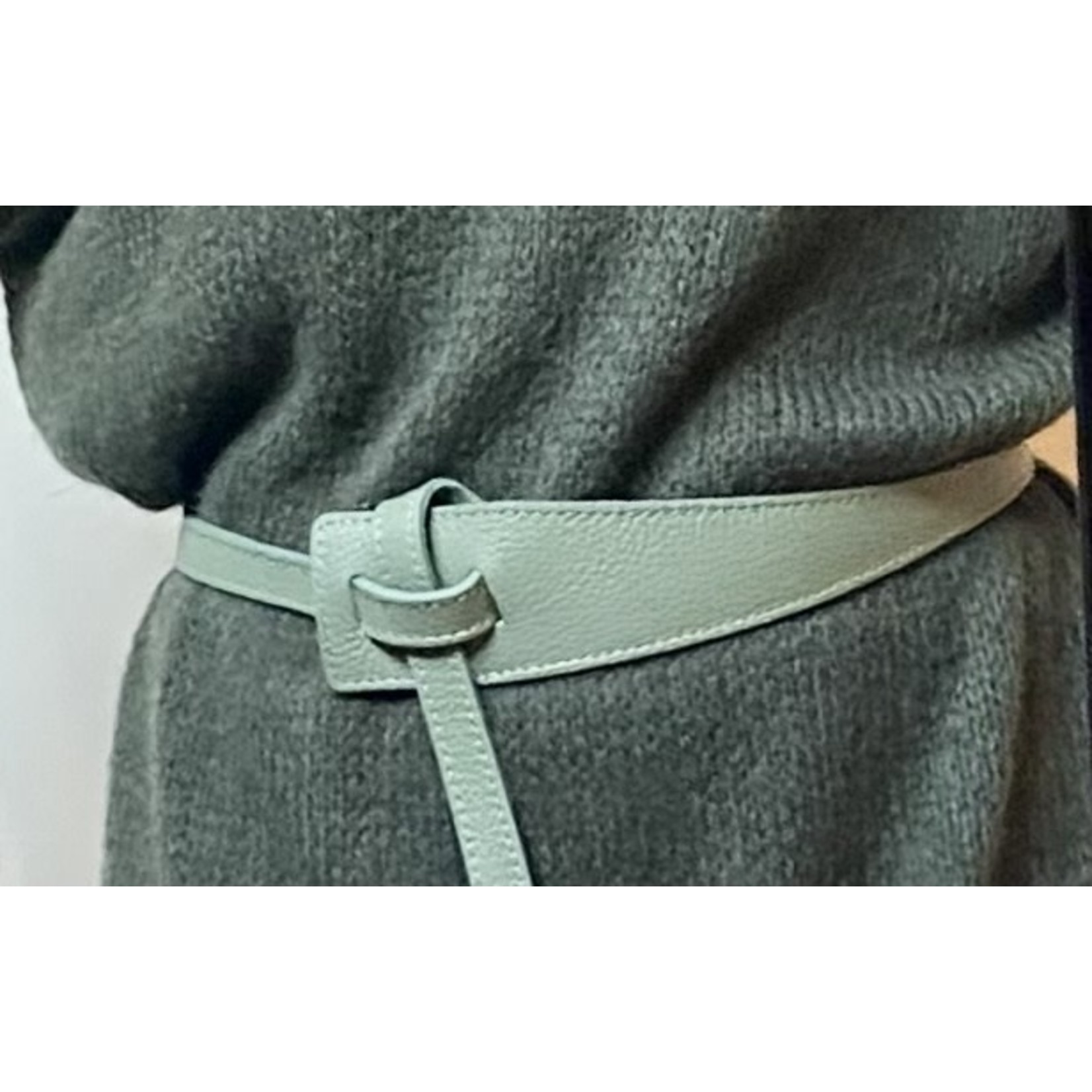 Giuliano Lederen riem