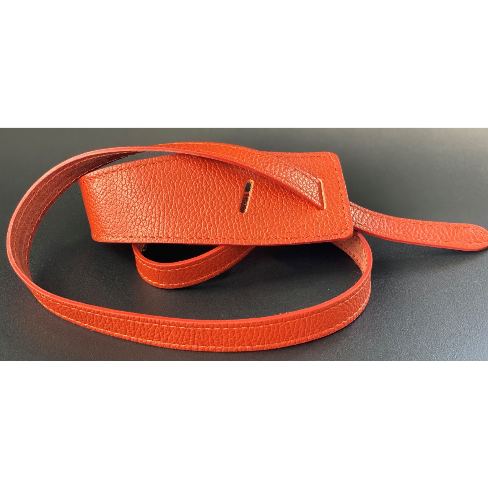 Giuliano Lederen riem