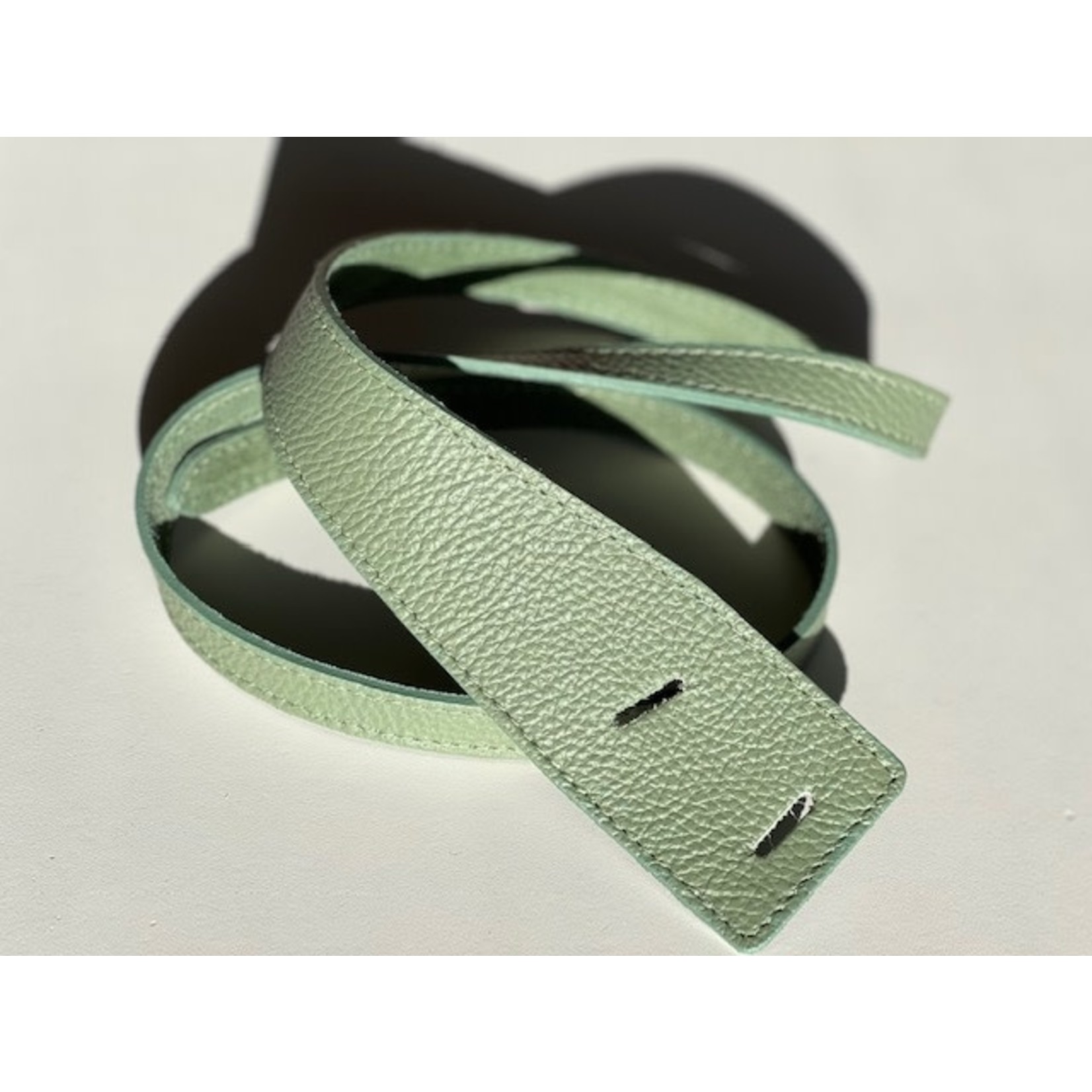 Giuliano Lederen riem