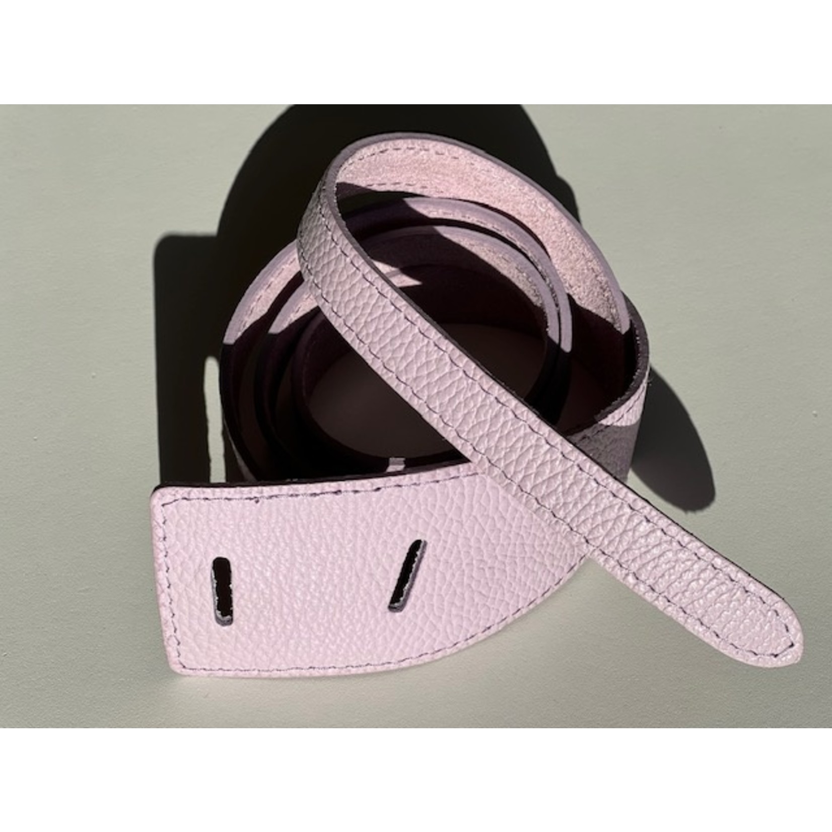 Giuliano Lederen riem