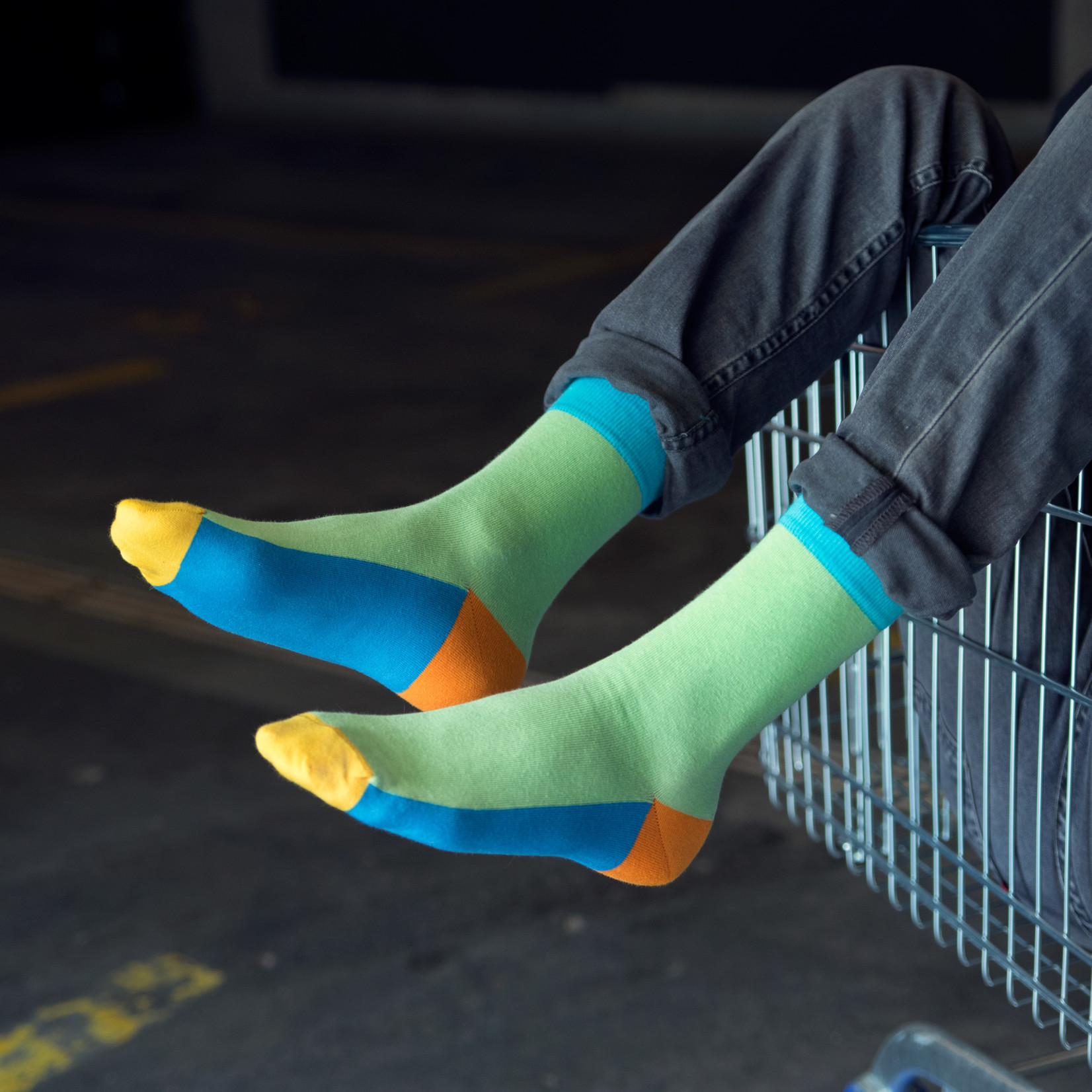 Banana Socks Banana Socks