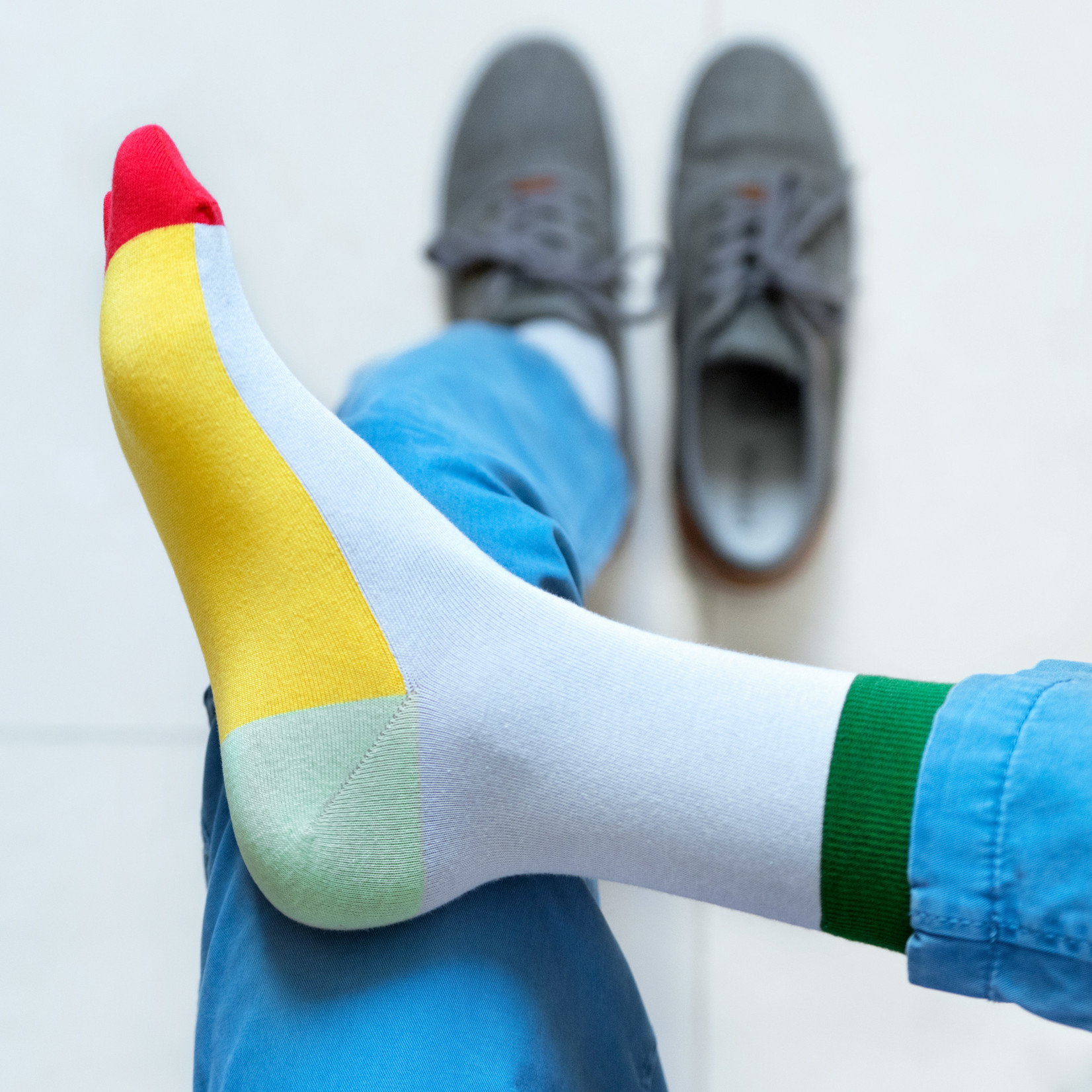 Banana Socks Banana Socks