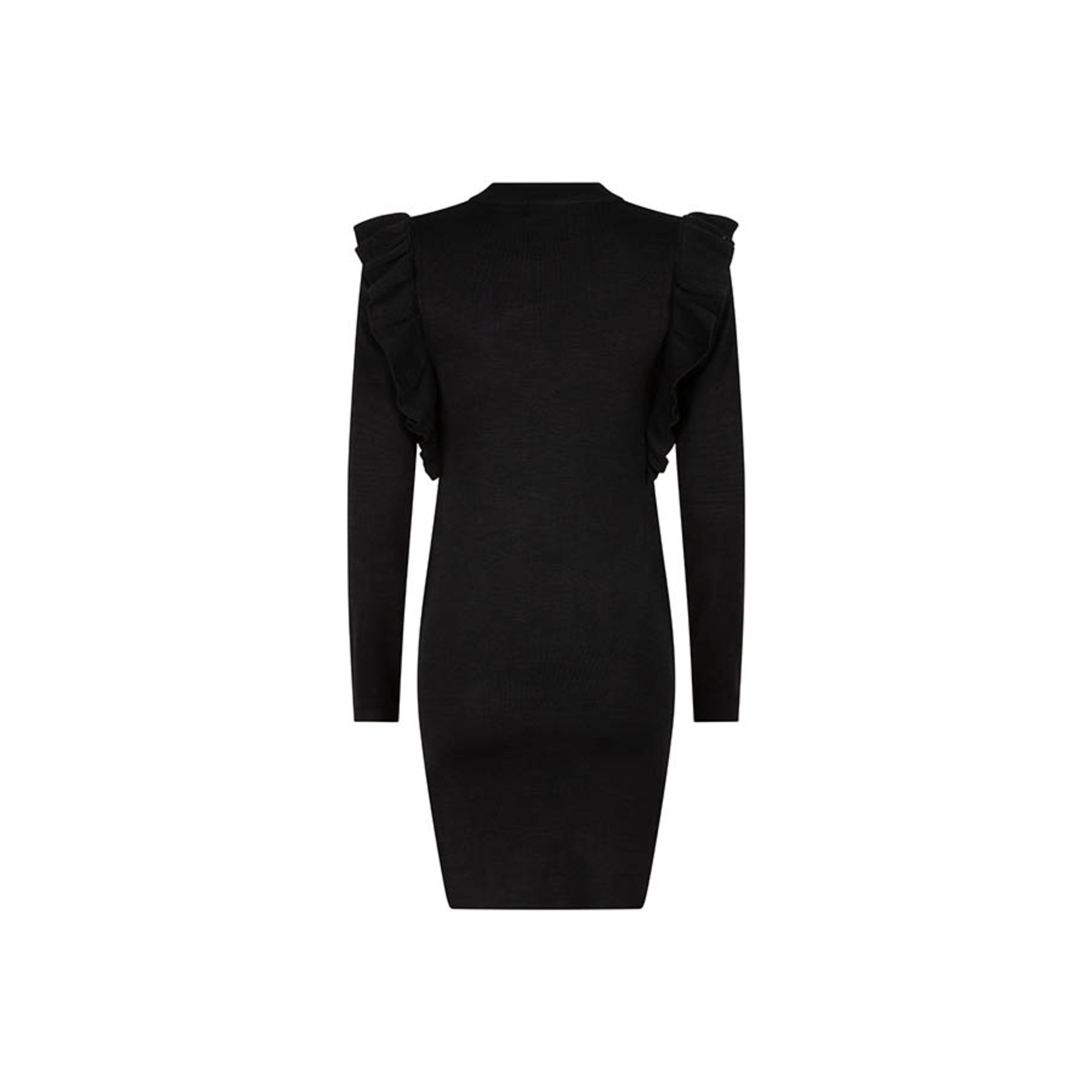 Lofty Manner Dress Yoni